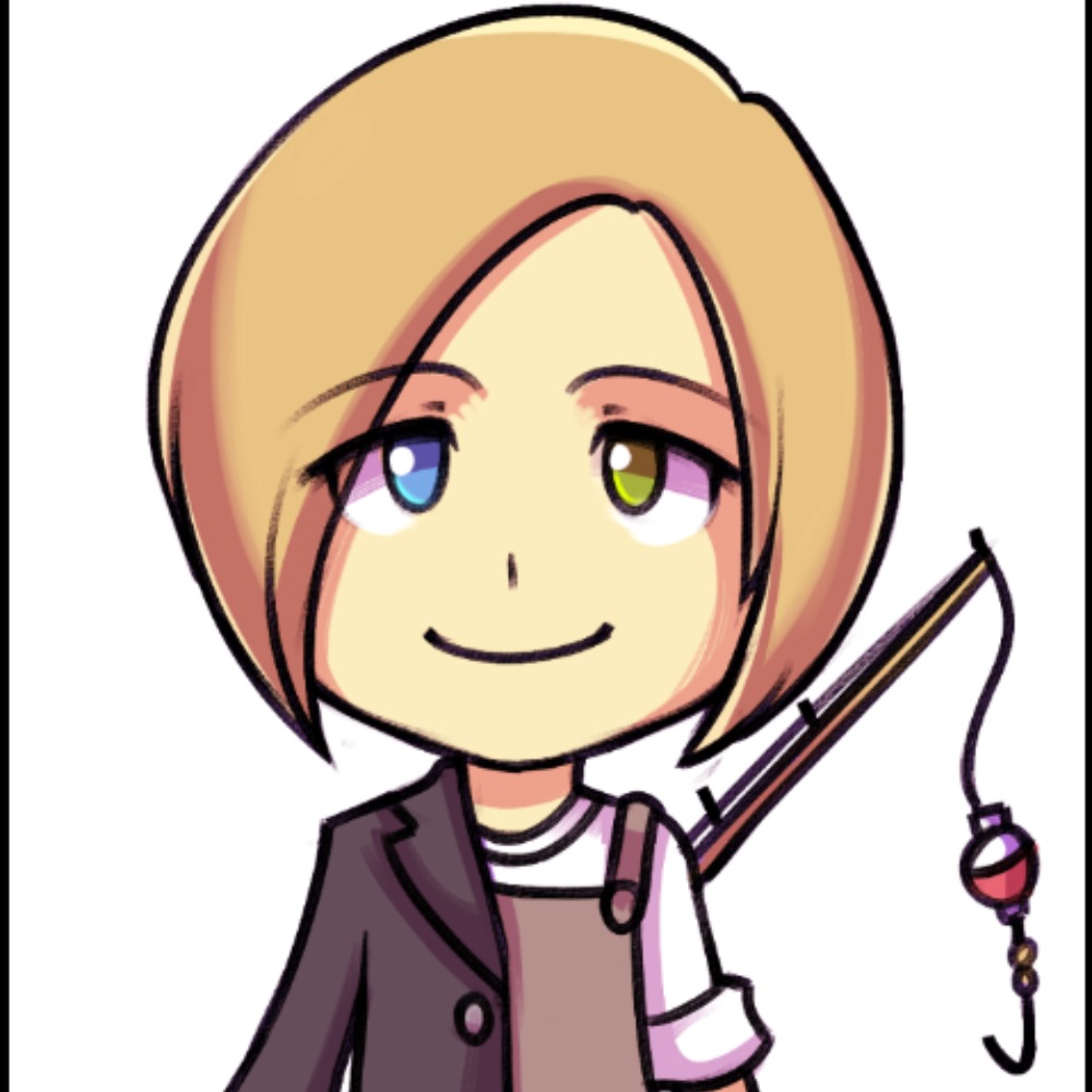 Meet your Posher, Stacy